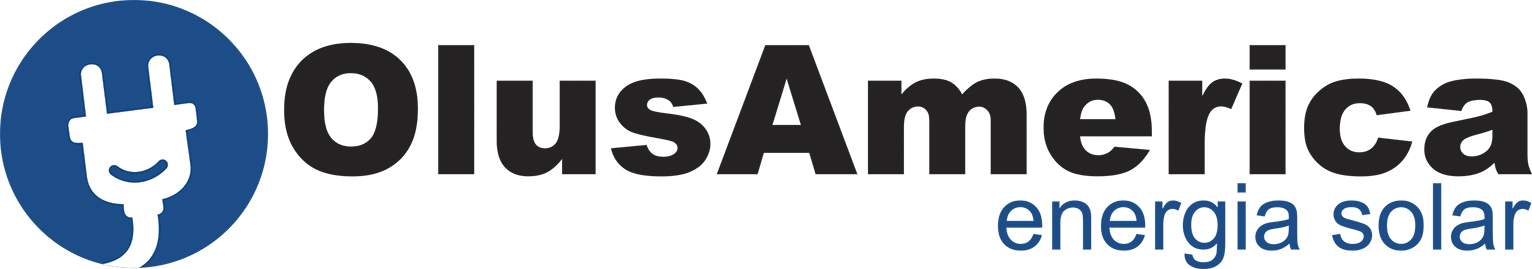 OlusAmerica Energia Solar